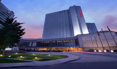 Accomodation